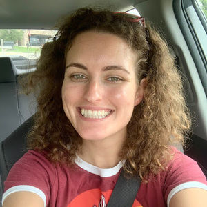 Meet your Posher, Brooke